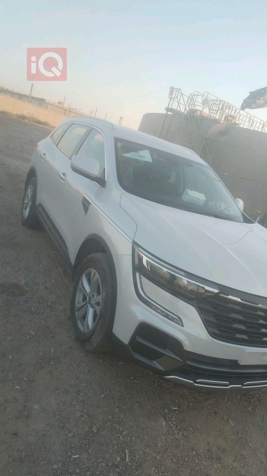 رينو كوليوس